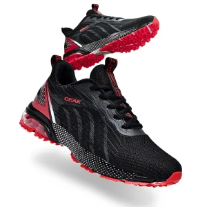 Men's Athletic Walking, Running Shoes